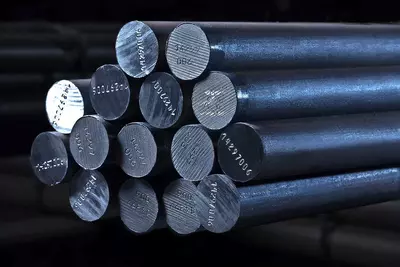 Пруток металлический (арт.004)