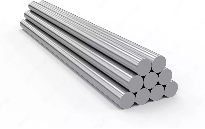 Metall tayoq (007-modda) - 32 000 so'm