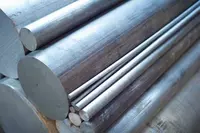 Metall tayoq (009-modda)