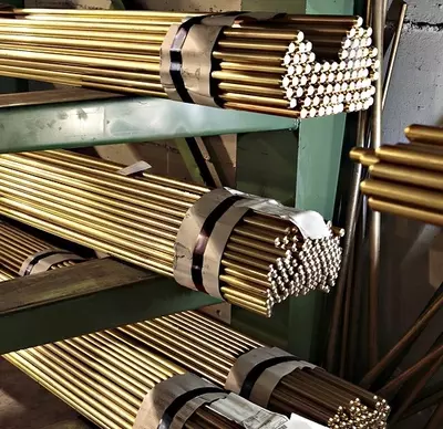 Пруток металлический (арт.011) - 12 000 сум / шт.