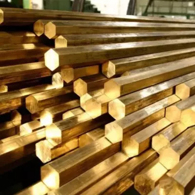 Пруток металлический (арт.015)