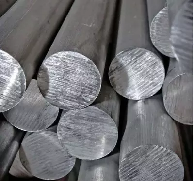 Пруток металлический (арт.018)