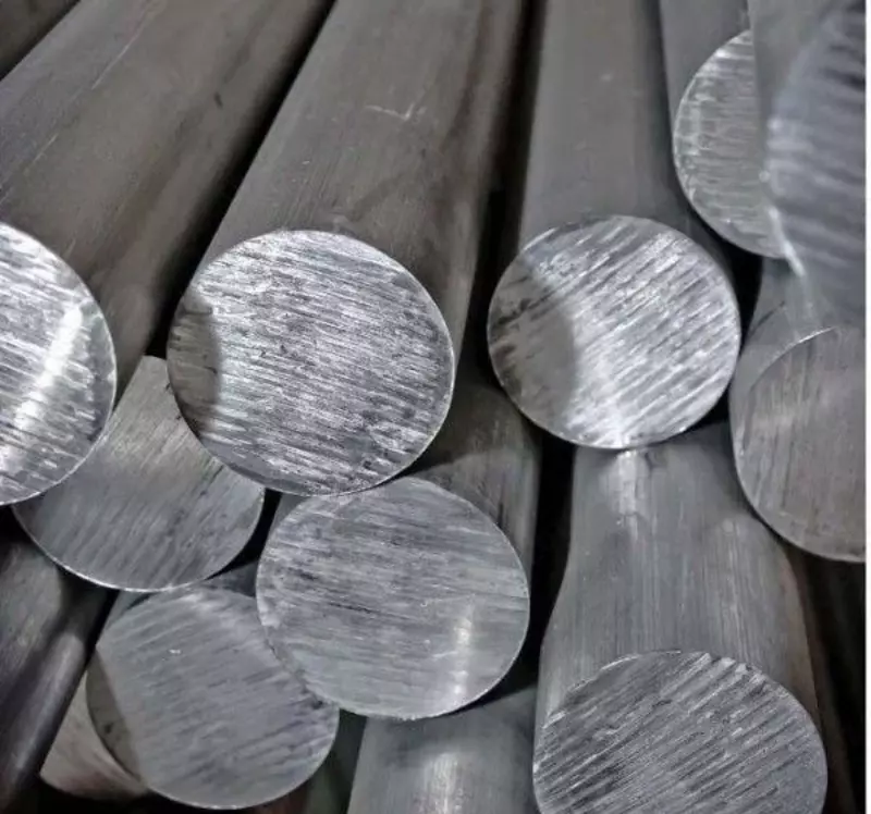 Metall tayoq (018-modda)