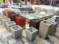 660 000 сум Скамейка уличная бетонная (модель 062)