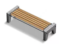 Ochiq beton dastgoh (model 068)