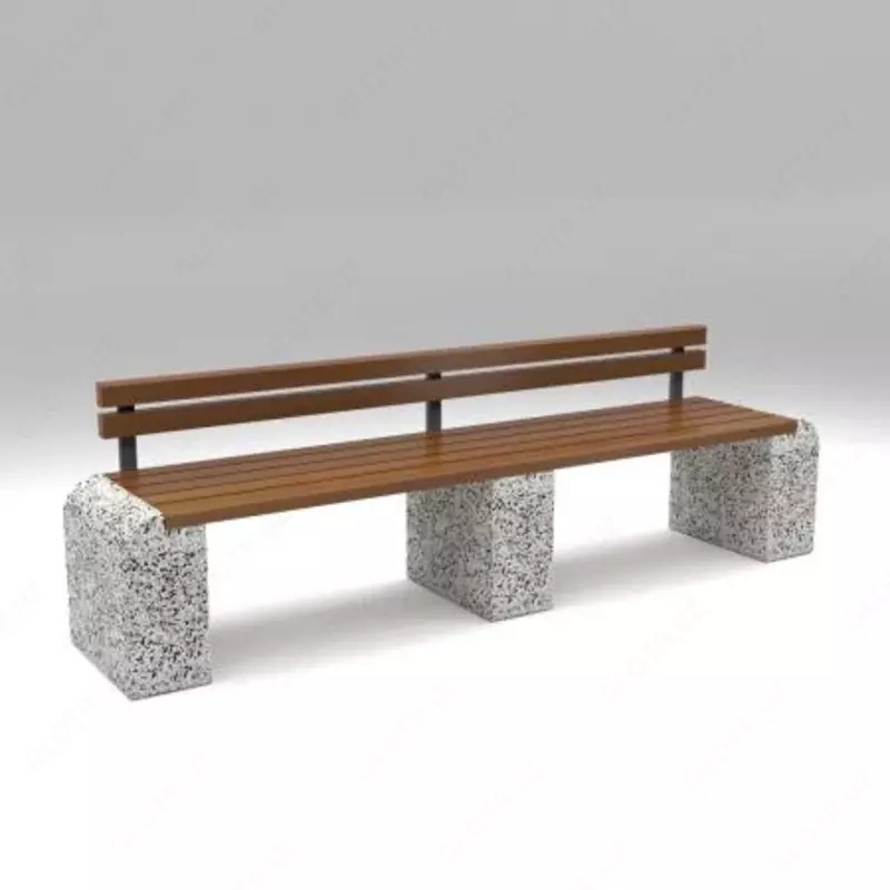 Ochiq beton dastgoh (model 068) - 800 000 so'm