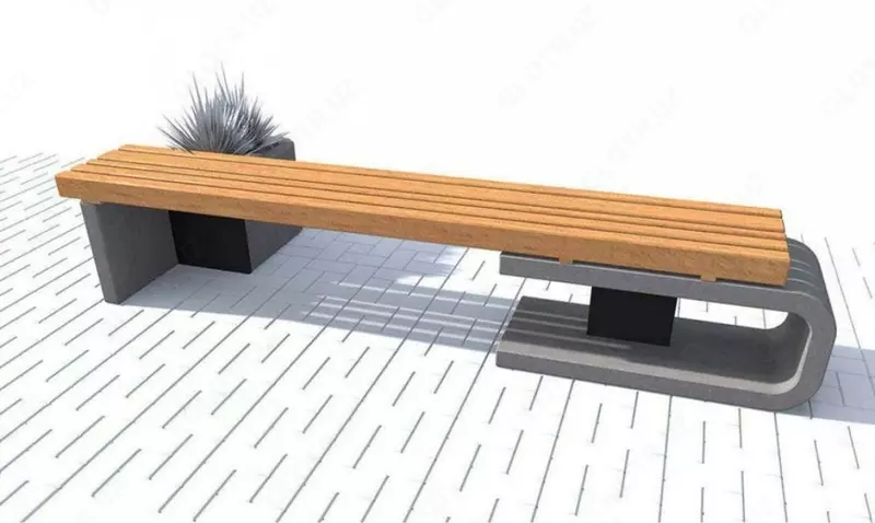 800 000 so'm Ochiq beton dastgoh (model 068)