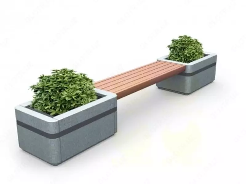 Ochiq beton dastgoh (model 071)