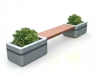 Ochiq beton dastgoh (model 071)