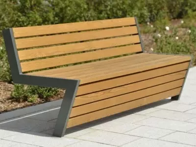 Loft uslubidagi ochiq skameyka (model 075) - 735 000 so'm / dona