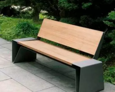 735 000 so'm / dona Loft uslubidagi ochiq skameyka (model 075)