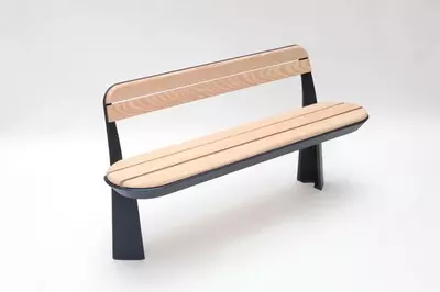 Ochiq beton skameyka (101-model) - 945 000 so'm / dona