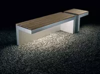 960 000 сум Скамейка уличная бетонная (модель 104)