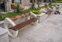 Ochiq beton skameyka (109-model) - 985 000 so'm