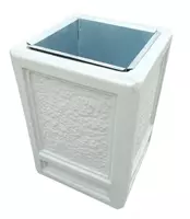 Beton parki axlat qutisi N5 - 1 010 000 so'm