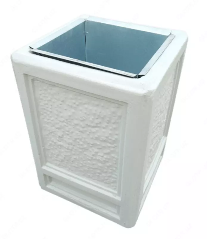 Beton parki axlat qutisi N5 - 1 010 000 so'm