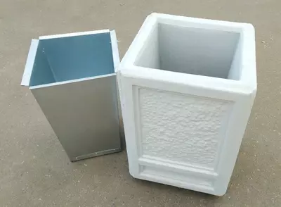 Beton parki axlat qutisi N6 - 818 000 so'm / dona