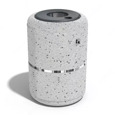 818 000 so'm / dona Beton parki axlat qutisi N6