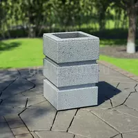 1 030 000 so'm Beton parki axlat qutisi N9