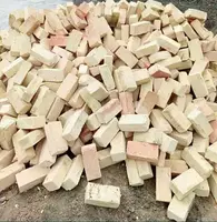 Кирпич жженый (красный)