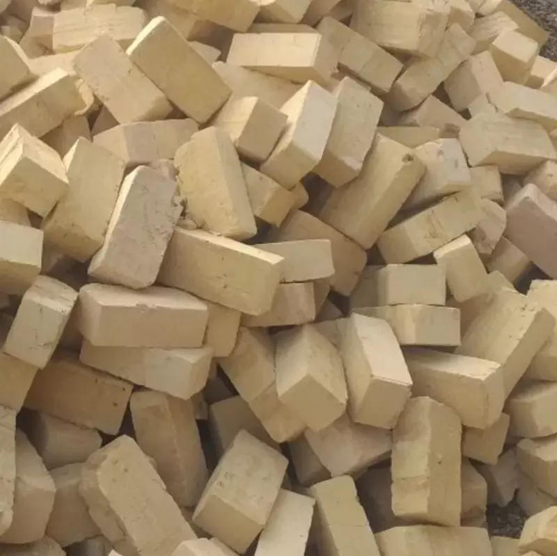 Кирпич жженый (красный)