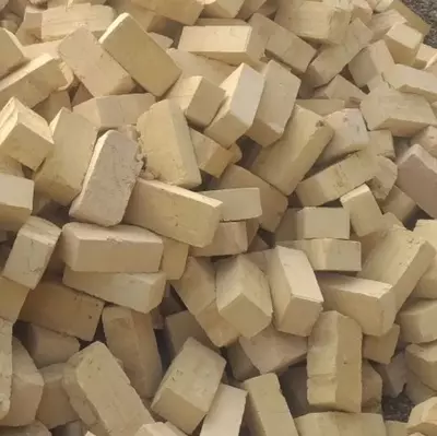 Кирпич жженый (красный)