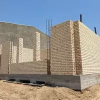 Кирпич жженый (красный)