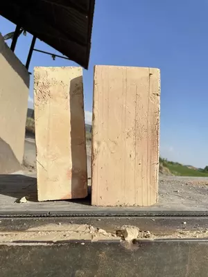 Кирпич жженый (красный)