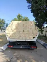 Кирпич жженый (красный)