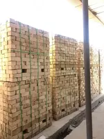 Кирпич жженый (красный)