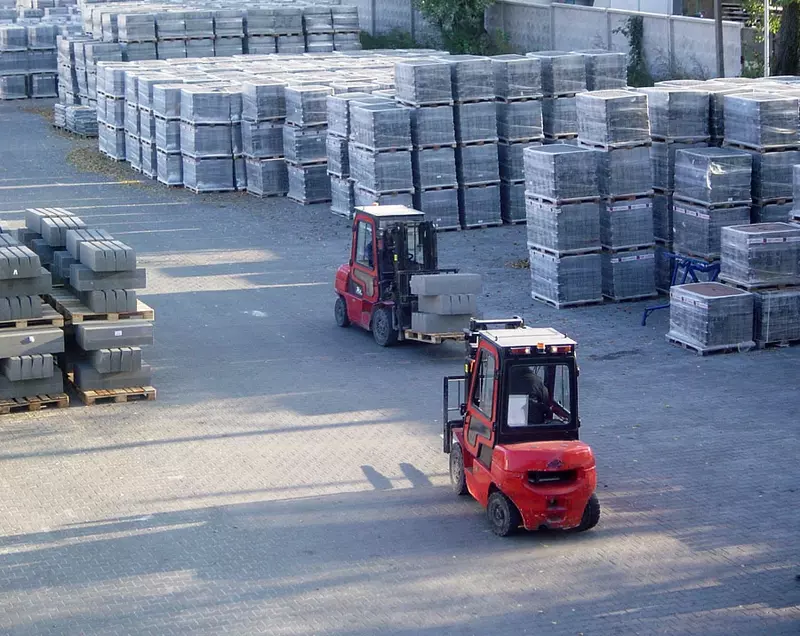 60 500 сум Брусчатка тротуарная вибропрессованная (арт.033)