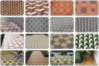 Vibro presslangan yulka toshlari (035-modda)