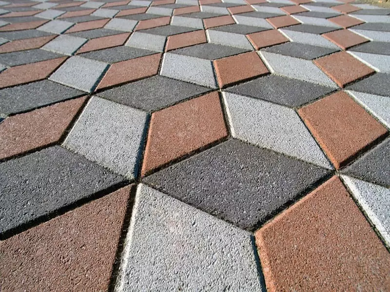 Yo'lak toshlari (yulka plitalari) 047-modda - 70 000 so'm