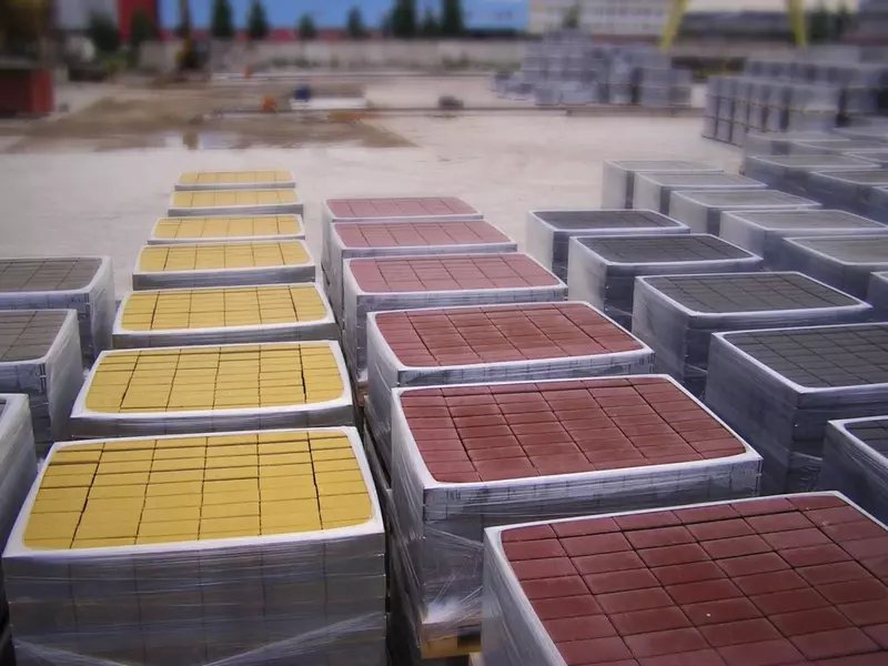 74 000 so'm Yo'lak toshlari (yulka plitalari) 051-modda