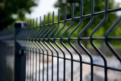 Eurofence/Eurogrid 1.2 m x 2