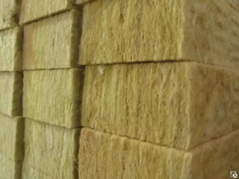 Mineral bazalt yünü (034-modda)