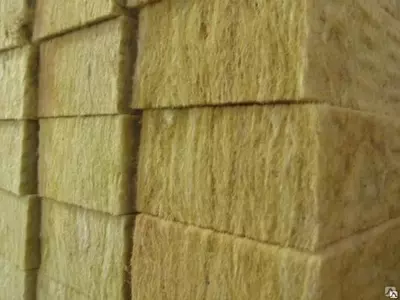 Mineral bazalt yünü (034-modda)