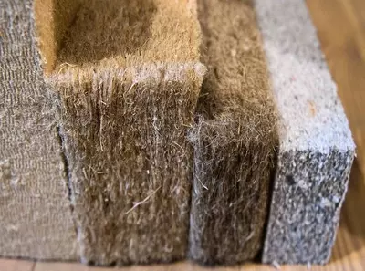 Mineral bazalt yünü (042-modda)