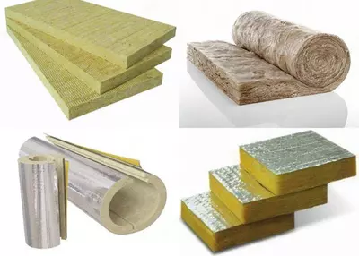 17 400 so'm / dona Mineral bazalt yünü (046-modda)