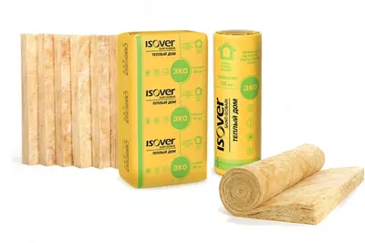 Вата минеральная (арт.054)