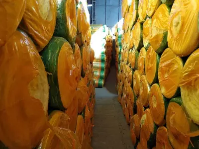 Вата минеральная (арт.055) - 11 500 сум / шт.