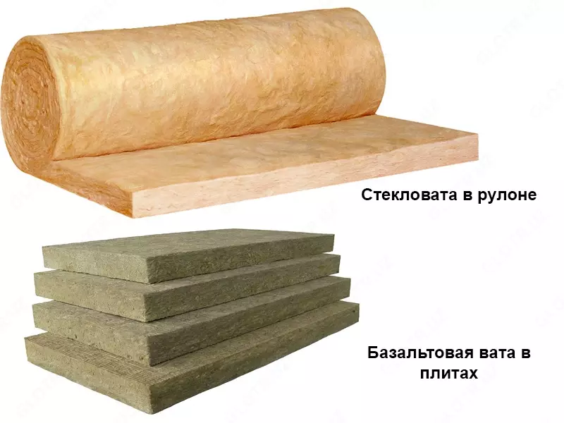 40 000 so'm KNAUF mineral bazalt yünü