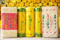 21 000 сум Вата минеральная ИЗОВЕР (ISOVER)