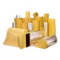 Вата минеральная ИЗОВЕР (ISOVER) - 21 000 сум