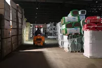 Пеноплекс 5 см (арт.048)