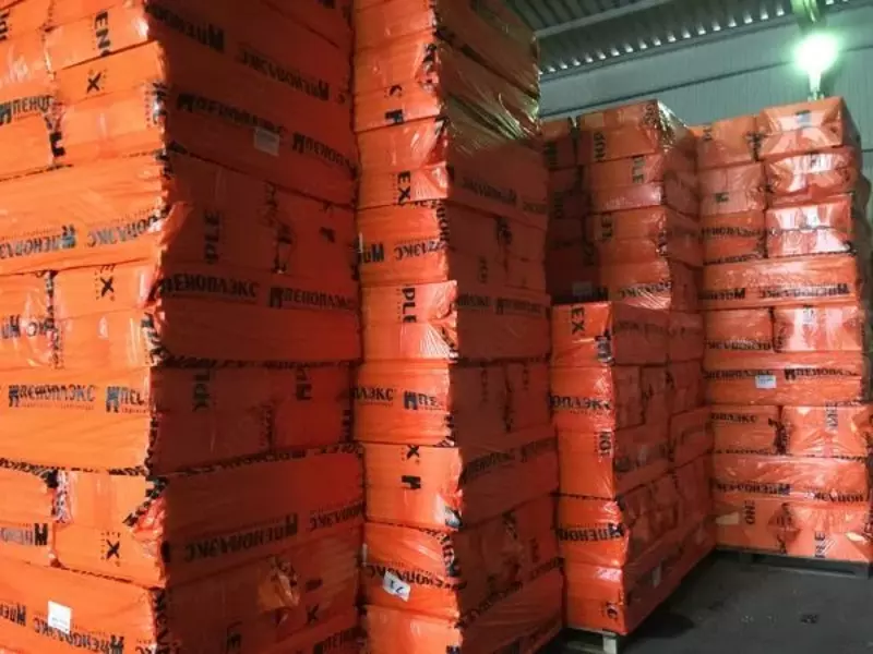 Penoplex (052-modda) - 4 900 so'm