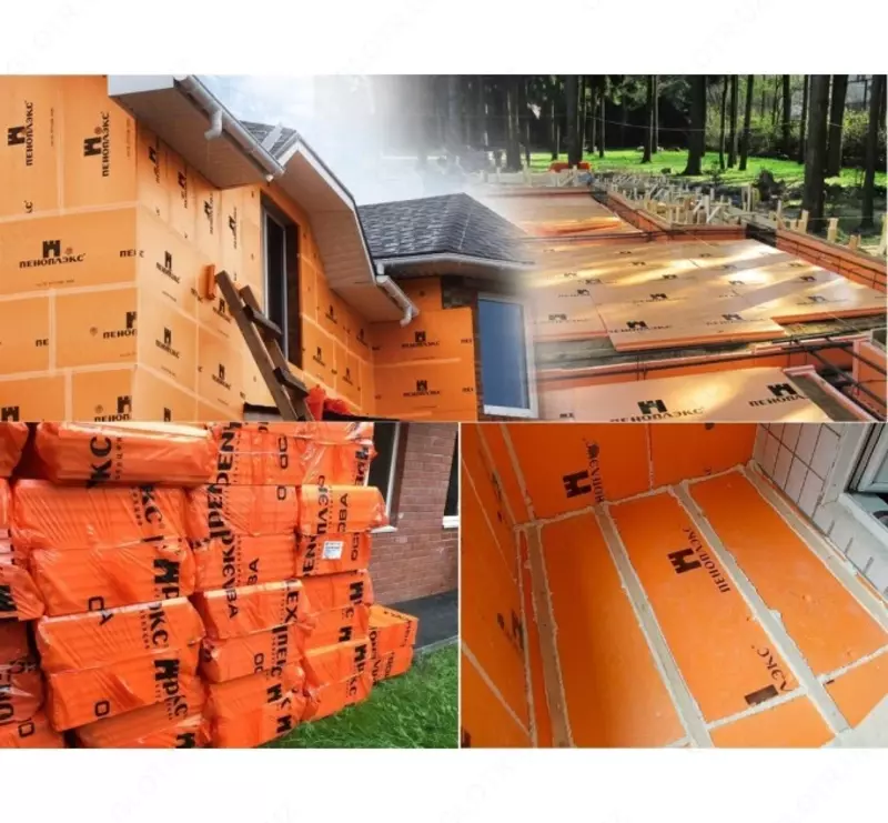 Penoplex (060-modda) - 12 800 so'm