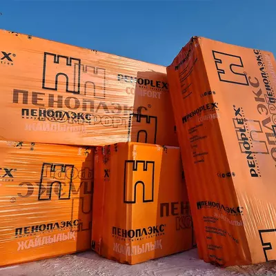 10 000 сум / шт. Пеноплекс (арт.066)