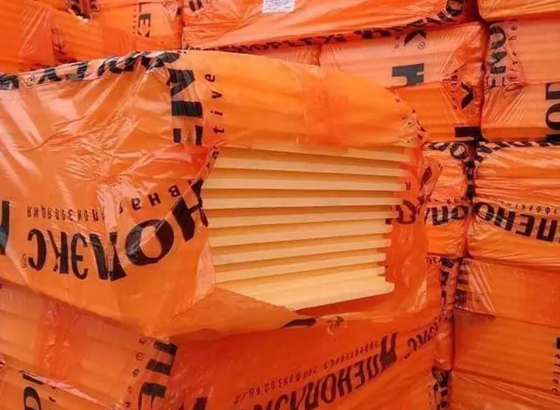 Пеноплекс (арт.067) - 10 900 сум