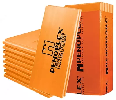 Penopleks izolyatsiyasi (080-modda)